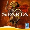Queen Games Board Games Sparta