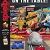 Spielbox Magazine Issue #4, 2014 (English Edition) Magazines