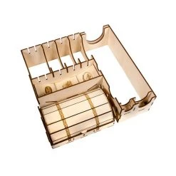 The Broken Token Broken Token - Spoils Of War Organizer