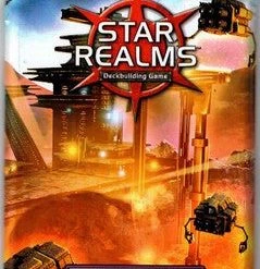 White Wizard Games Board Games Star Realms: Cosmic Gambit Set