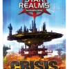White Wizard Games Star Realms: Crisis - Fleets & Fortresses Board Games
