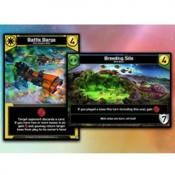 White Wizard Games Star Realms: Game Day Pack (Season 4)
