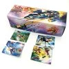 Legion Supplies Star Realms Card Box (Long) (New Edition) Deck Boxes