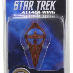 WizKids Games Board Games Star Trek: Attack Wing - D'Kyr Expansion Pack
