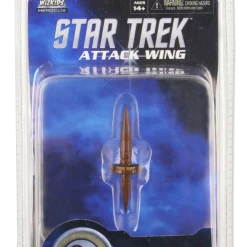 WizKids Games Board Games Star Trek: Attack Wing - Ni'Var Vulcan Expansion Pack