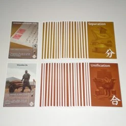 Starting Player Three Kingdoms Redux (Import)