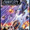 Stronghold Games Board Games Stellar Conflict