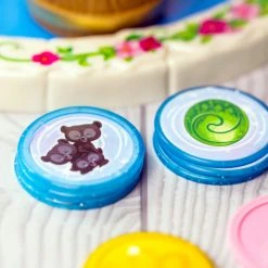 Funko Games Board Games Disney Princess See The Story