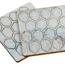 The Broken Token Broken Token - Amber Gems