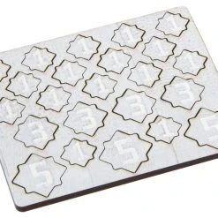 The Broken Token Broken Token - Damage Tokens Accessories