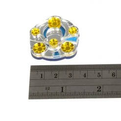 The Broken Token Accessories Broken Token - Forged Keys