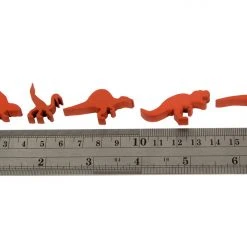 The Broken Token Broken Token - Dinomeeples Accessories