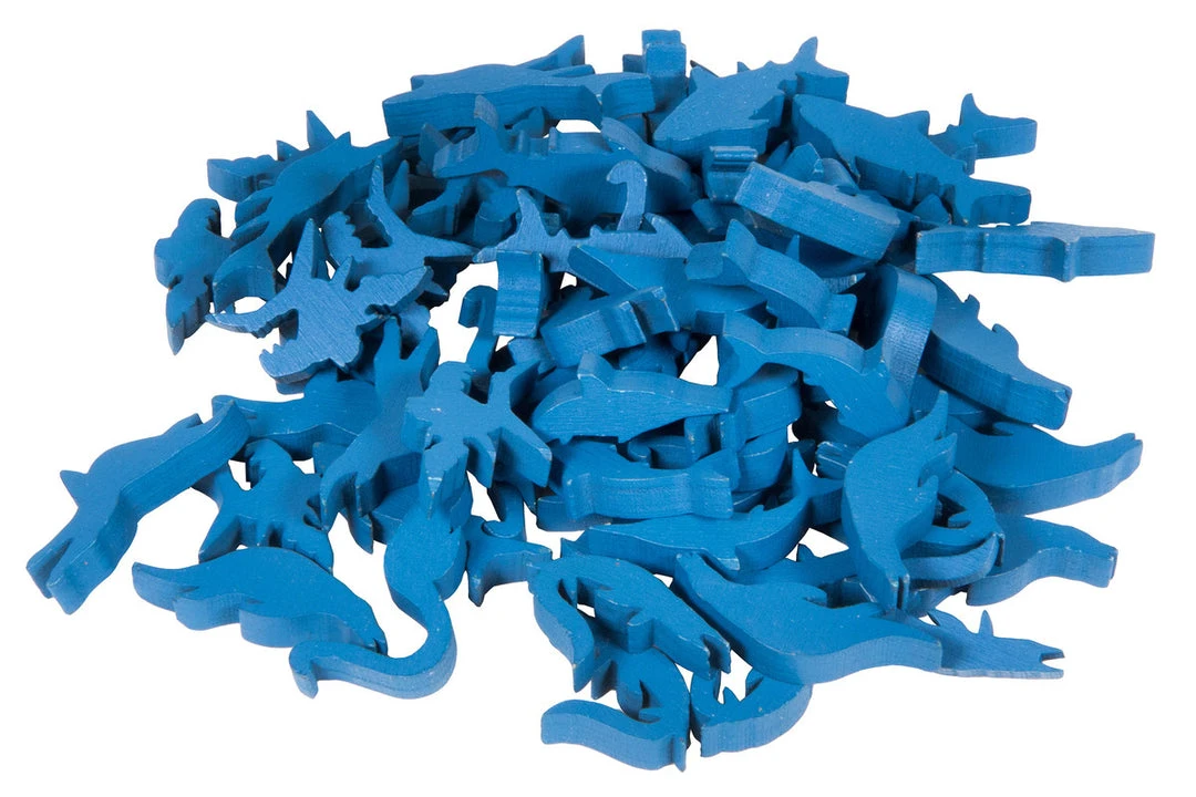 The Broken Token Broken Token - Totally Liquid Dinomeeples 1 The Broken Token Broken Token - Totally Liquid Dinomeeples