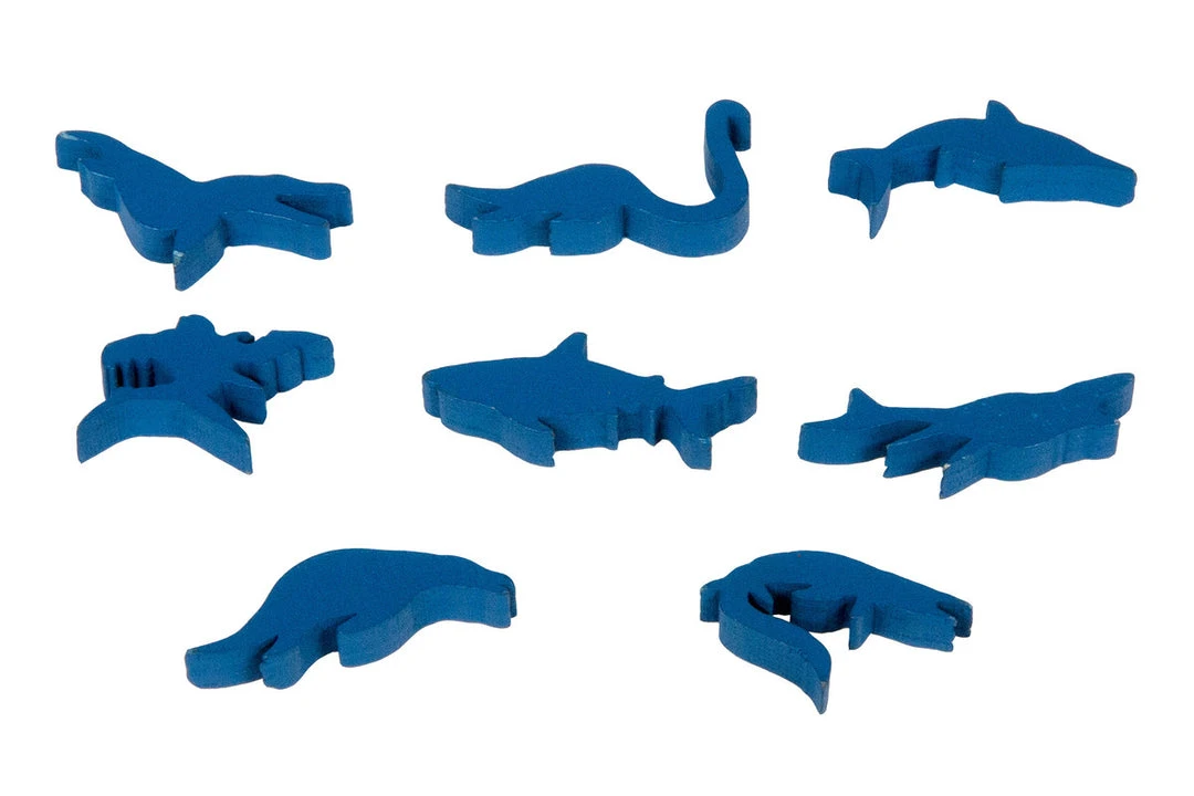 The Broken Token Broken Token - Totally Liquid Dinomeeples 2 The Broken Token Broken Token - Totally Liquid Dinomeeples