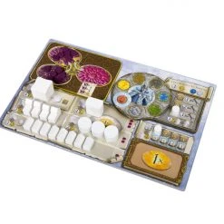 The Broken Token Broken Token - Mystical Terrain Player Overlays (5)