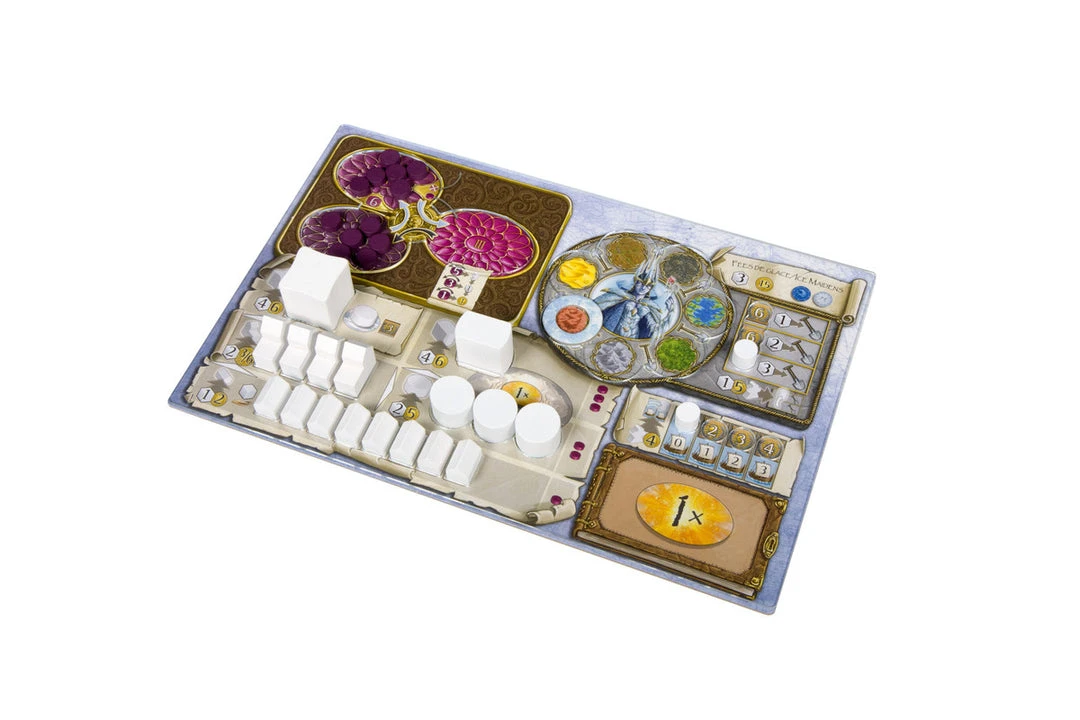 The Broken Token Broken Token - Mystical Terrain Player Overlays (5) 1 The Broken Token Broken Token - Mystical Terrain Player Overlays (5)