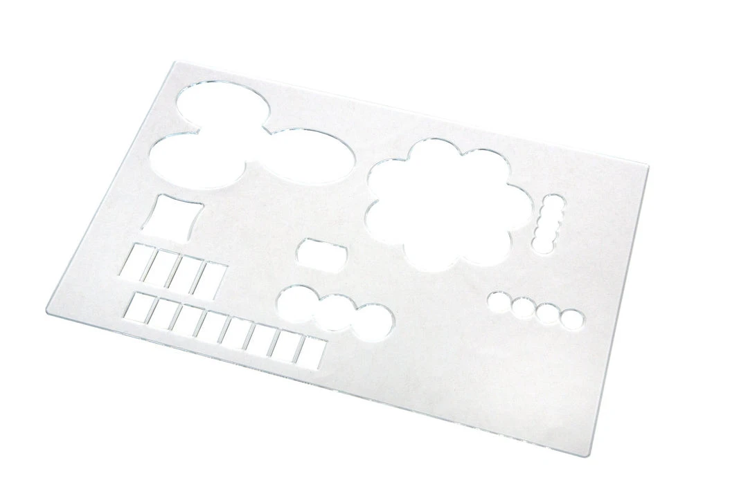 The Broken Token Broken Token - Mystical Terrain Player Overlays (5) 3 The Broken Token Broken Token - Mystical Terrain Player Overlays (5)