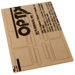 The Broken Token Broken Token - Terraforming Mars Acrylic Overlay (5 Pack)