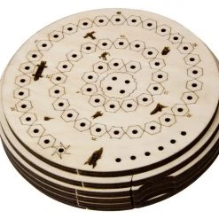 The Broken Token Broken Token - Travel Gravwell