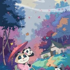 Asmodee Takenoko: Chibis Board Games