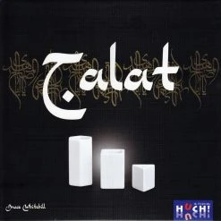 HUCH! & Friends Talat