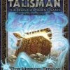 Talisman (New Pegasus Spiele Edition): The Nether Realm Expansion *PRE-ORDER* Board Games