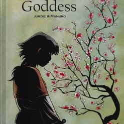 Van Ryder Games Graphic Novel Adventures - Tears Of The Goddess (Book) May 30-Jun 5, 2022