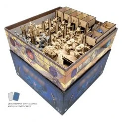 The Dicetroyers - Descent: Legends Of The Dark (Italy Import)