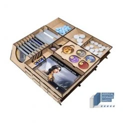 Import Games The Dicetroyers - Dune: Imperium (Italy Import)