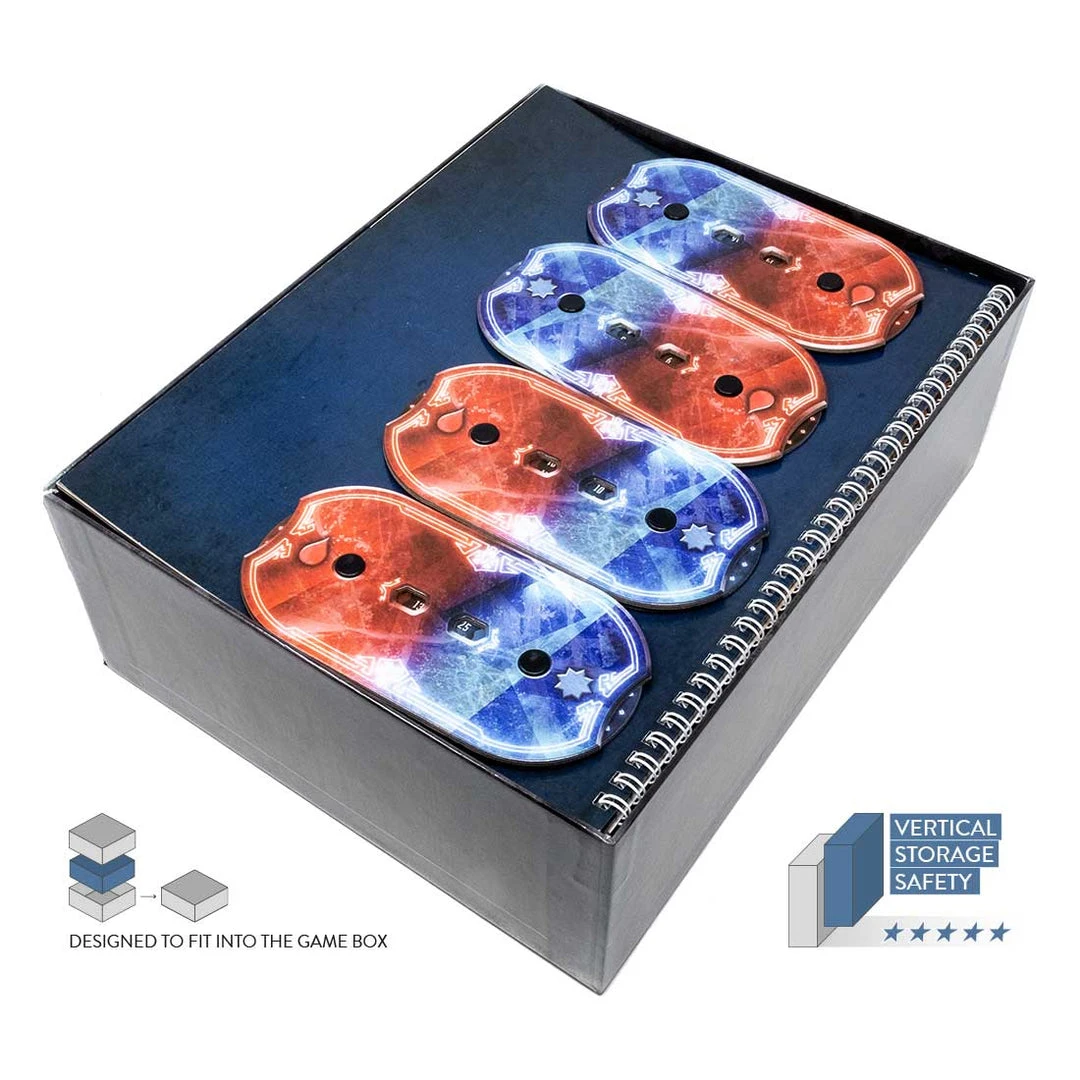 The Dicetroyers - Gloomhaven: Jaws Of The Lion (Italy Import) 3 The Dicetroyers - Gloomhaven: Jaws Of The Lion (Italy Import)