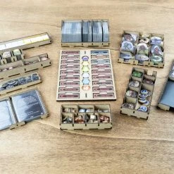 The Dicetroyers - Gloomhaven: Jaws Of The Lion (Italy Import) 15 The Dicetroyers - Gloomhaven: Jaws Of The Lion (Italy Import)