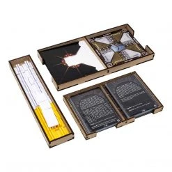 The Dicetroyers - Gloomhaven: Jaws Of The Lion (Italy Import) 13 The Dicetroyers - Gloomhaven: Jaws Of The Lion (Italy Import)