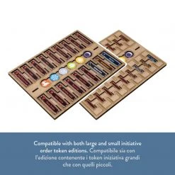 The Dicetroyers - Gloomhaven: Jaws Of The Lion (Italy Import) 14 The Dicetroyers - Gloomhaven: Jaws Of The Lion (Italy Import)