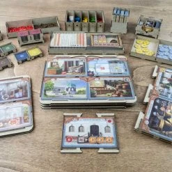 The Dicetroyers - Istanbul: Big Box (Italy Import)