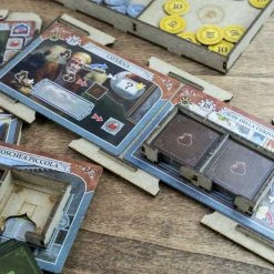 The Dicetroyers - Istanbul: Big Box (Italy Import)