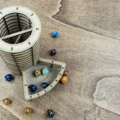 Import Games The Dicetroyers - The Lighthouse – Dice Tower (Italy Import) 8 Import Games The Dicetroyers - The Lighthouse – Dice Tower (Italy Import)