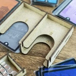 The Dicetroyers - 7 Wonders: Duel (Base Game Or With Pantheon; Agora Expansion) (Italy Import) Import Games 22 The Dicetroyers - 7 Wonders: Duel (Base Game Or With Pantheon; Agora Expansion) (Italy Import) Import Games