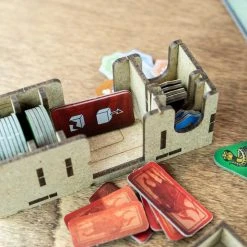 The Dicetroyers - 7 Wonders: Duel (Base Game Or With Pantheon; Agora Expansion) (Italy Import) Import Games 27 The Dicetroyers - 7 Wonders: Duel (Base Game Or With Pantheon; Agora Expansion) (Italy Import) Import Games