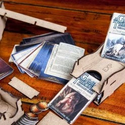 The Dicetroyers - A Game Of Thrones: The Board Game (Second Edition) (Italy Import) Import Games 31 The Dicetroyers - A Game Of Thrones: The Board Game (Second Edition) (Italy Import) Import Games