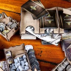 The Dicetroyers - A Game Of Thrones: The Board Game (Second Edition) (Italy Import) Import Games 27 The Dicetroyers - A Game Of Thrones: The Board Game (Second Edition) (Italy Import) Import Games