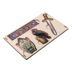 The Dicetroyers - A Game Of Thrones: The Board Game (Second Edition) (Italy Import) Import Games 24 The Dicetroyers - A Game Of Thrones: The Board Game (Second Edition) (Italy Import) Import Games