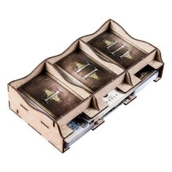 The Dicetroyers - A Game Of Thrones: The Board Game (Second Edition) (Italy Import) Import Games 22 The Dicetroyers - A Game Of Thrones: The Board Game (Second Edition) (Italy Import) Import Games