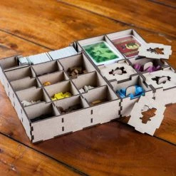 The Dicetroyers - Agricola (Revised Edition) (Italy Import)