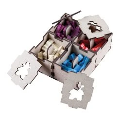 The Dicetroyers - Agricola (Revised Edition) (Italy Import)