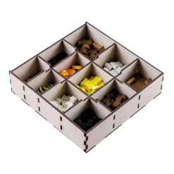 The Dicetroyers - Agricola (Revised Edition) (Italy Import)