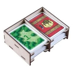 The Dicetroyers - Agricola (Revised Edition) (Italy Import)