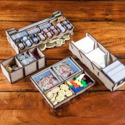 Import Games The Dicetroyers - Altiplano + The Traveler Expansion (Italy Import) 19 Import Games The Dicetroyers - Altiplano + The Traveler Expansion (Italy Import)