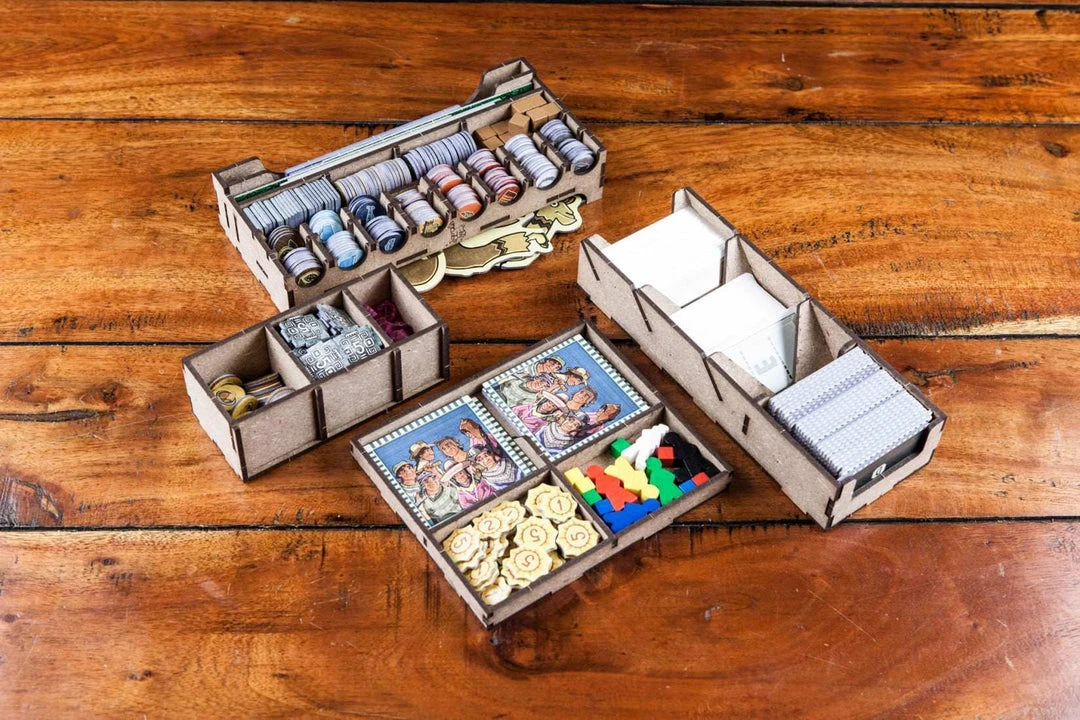 Import Games The Dicetroyers - Altiplano + The Traveler Expansion (Italy Import) 7 Import Games The Dicetroyers - Altiplano + The Traveler Expansion (Italy Import)