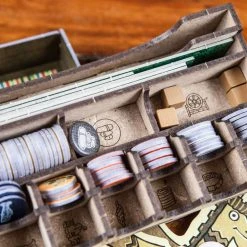 Import Games The Dicetroyers - Altiplano + The Traveler Expansion (Italy Import) 23 Import Games The Dicetroyers - Altiplano + The Traveler Expansion (Italy Import)