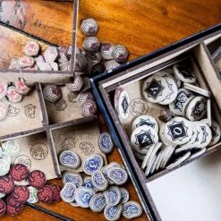 Import Games The Dicetroyers - Arkham Horror: The Card Game (Italy Import)